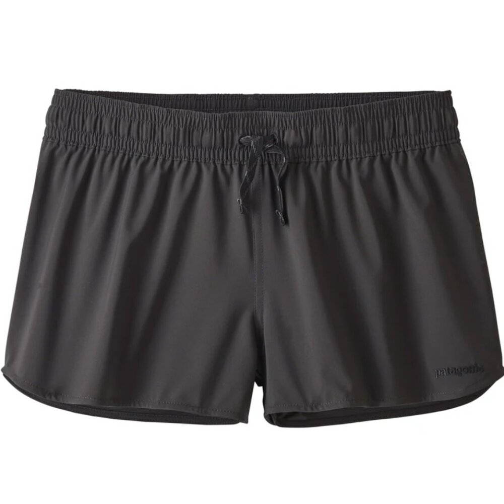 Patagonia Shorts Black XS